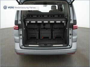 Volkswagen Multivan Style Lang DCC AHK ACC Navi Bluetooth LED