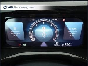 Volkswagen Multivan Lang AHK PDC IQ.Light ACC Climatronic LED