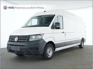 Volkswagen Crafter Kasten Lang Automatik RFK Tempomat PDC ZV