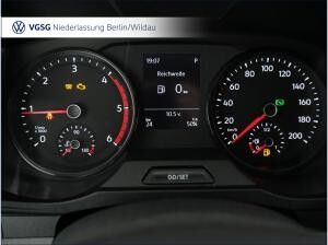 Volkswagen Crafter Kasten Lang Automatik RFK Tempomat PDC ZV