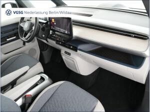 Volkswagen ID.Buzz ID. Buzz Pro AHK TravelAssist Multiflexbord Navi