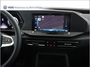 Volkswagen Caddy Maxi Edition PanoDach Alarm TravelAssist LED