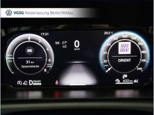 Volkswagen Caddy Maxi Edition PanoDach Alarm TravelAssist LED