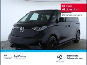 Volkswagen ID.Buzz ID. Buzz GTX Lang 4Motion AHK Harman/Kardon Navi