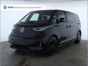 Volkswagen ID.Buzz ID. Buzz GTX Lang 4Motion AHK Harman/Kardon Navi