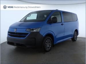 Volkswagen Caravelle Neues Modell Rear View 9-Sitzer 5 LED