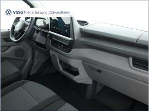 Volkswagen Caravelle Neues Modell Rear View 9-Sitzer 5 LED