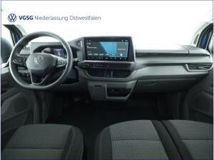 Volkswagen Caravelle Neues Modell Rear View 9-Sitzer 5 LED