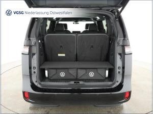 Volkswagen ID.Buzz ID. Buzz GTX Lang 4Motion AHK Harman/Kardon Navi