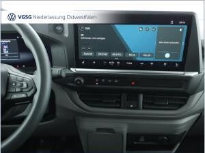 Volkswagen Caravelle Neues Modell Rear View 9-Sitzer 5 LED