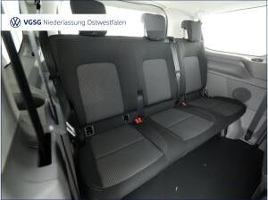 Volkswagen Caravelle Neues Modell Rear View 9-Sitzer 5 LED
