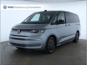 Volkswagen Multivan Life AHK PDC 7Sitzer Bluetooth LED Klima