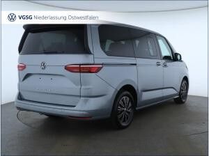 Volkswagen Multivan Life AHK PDC 7Sitzer Bluetooth LED Klima