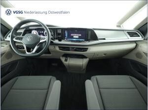 Volkswagen Multivan Life AHK PDC 7Sitzer Bluetooth LED Klima