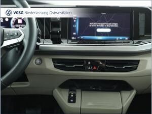 Volkswagen Multivan Life AHK PDC 7Sitzer Bluetooth LED Klima