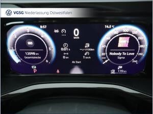 Volkswagen Multivan Life AHK PDC 7Sitzer Bluetooth LED Klima