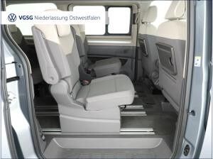 Volkswagen Multivan Life AHK PDC 7Sitzer Bluetooth LED Klima