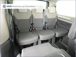 Volkswagen Multivan Life AHK PDC 7Sitzer Bluetooth LED Klima