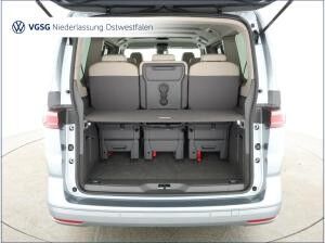 Volkswagen Multivan Life AHK PDC 7Sitzer Bluetooth LED Klima