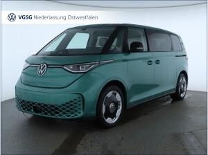 Volkswagen ID.Buzz ID. Buzz Pro Lang AHK PanoDach 7Sitzer IQ.Light