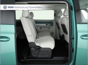 Volkswagen ID.Buzz ID. Buzz Pro Lang AHK PanoDach 7Sitzer IQ.Light