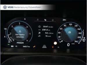 Volkswagen Amarok DC Style 4Motion AHK ACC IQ.Light Bluetooth