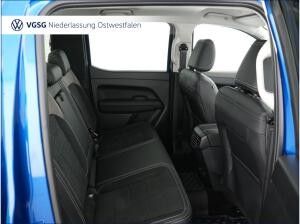 Volkswagen Amarok DC Style 4Motion AHK ACC IQ.Light Bluetooth