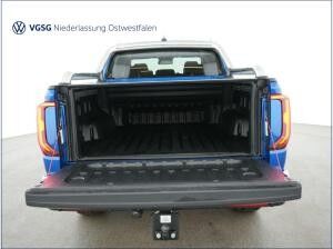 Volkswagen Amarok DC Style 4Motion AHK ACC IQ.Light Bluetooth
