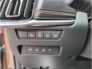 Mazda CX-80 3.3 e-SKYACTIV-D Homura Plus AWD Automatik