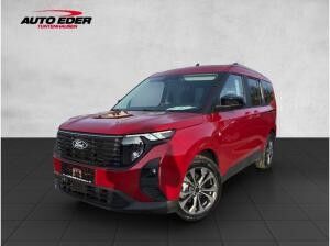 Ford Tourneo Courier Titanium Automatik 5 Jahresgaranti
