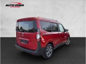 Ford Tourneo Courier Titanium Automatik 5 Jahresgaranti