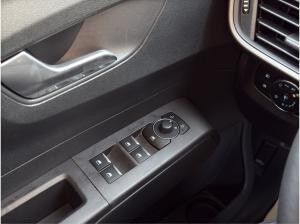 Ford Tourneo Courier Titanium Automatik 5 Jahresgaranti