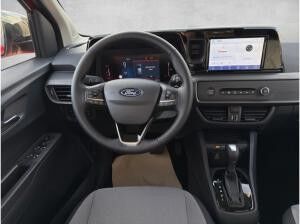 Ford Tourneo Courier Titanium Automatik 5 Jahresgaranti