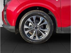 Ford Tourneo Courier Titanium Automatik 5 Jahresgaranti