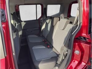 Ford Tourneo Courier Titanium Automatik 5 Jahresgaranti