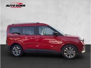Ford Tourneo Courier Titanium Automatik 5 Jahresgaranti