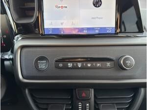 Ford Tourneo Courier Titanium Automatik 5 Jahresgaranti