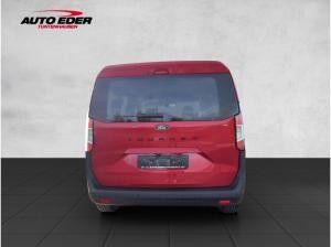 Ford Tourneo Courier Titanium Automatik 5 Jahresgaranti