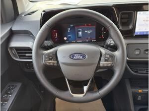 Ford Tourneo Courier Titanium Automatik 5 Jahresgaranti