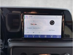 Ford Tourneo Courier Titanium Automatik 5 Jahresgaranti