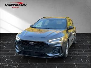 Ford Focus ST-Line Turnier Automatik Sportpaket Navi