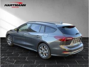 Ford Focus ST-Line Turnier Automatik Sportpaket Navi