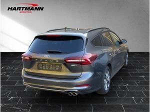Ford Focus ST-Line Turnier Automatik Sportpaket Navi