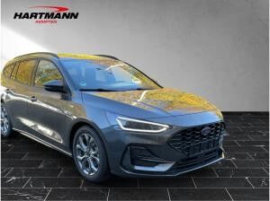 Ford Focus ST-Line Turnier Automatik Sportpaket Navi