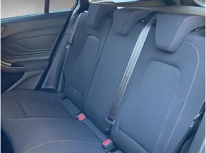 Ford Focus ST-Line Turnier Automatik Sportpaket Navi