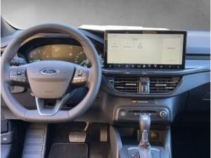 Ford Focus ST-Line Turnier Automatik Sportpaket Navi