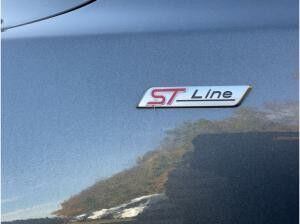 Ford Focus ST-Line Turnier Automatik Sportpaket Navi