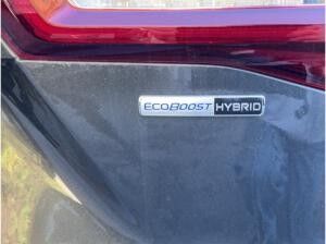 Ford Focus ST-Line Turnier Automatik Sportpaket Navi