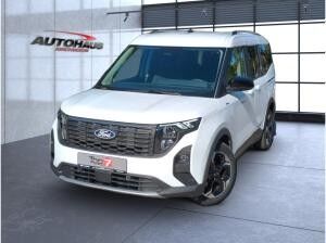 Ford Tourneo Courier 2.0 EcoBoost Active Automatik Navi