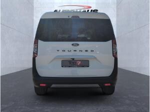 Ford Tourneo Courier 2.0 EcoBoost Active Automatik Navi